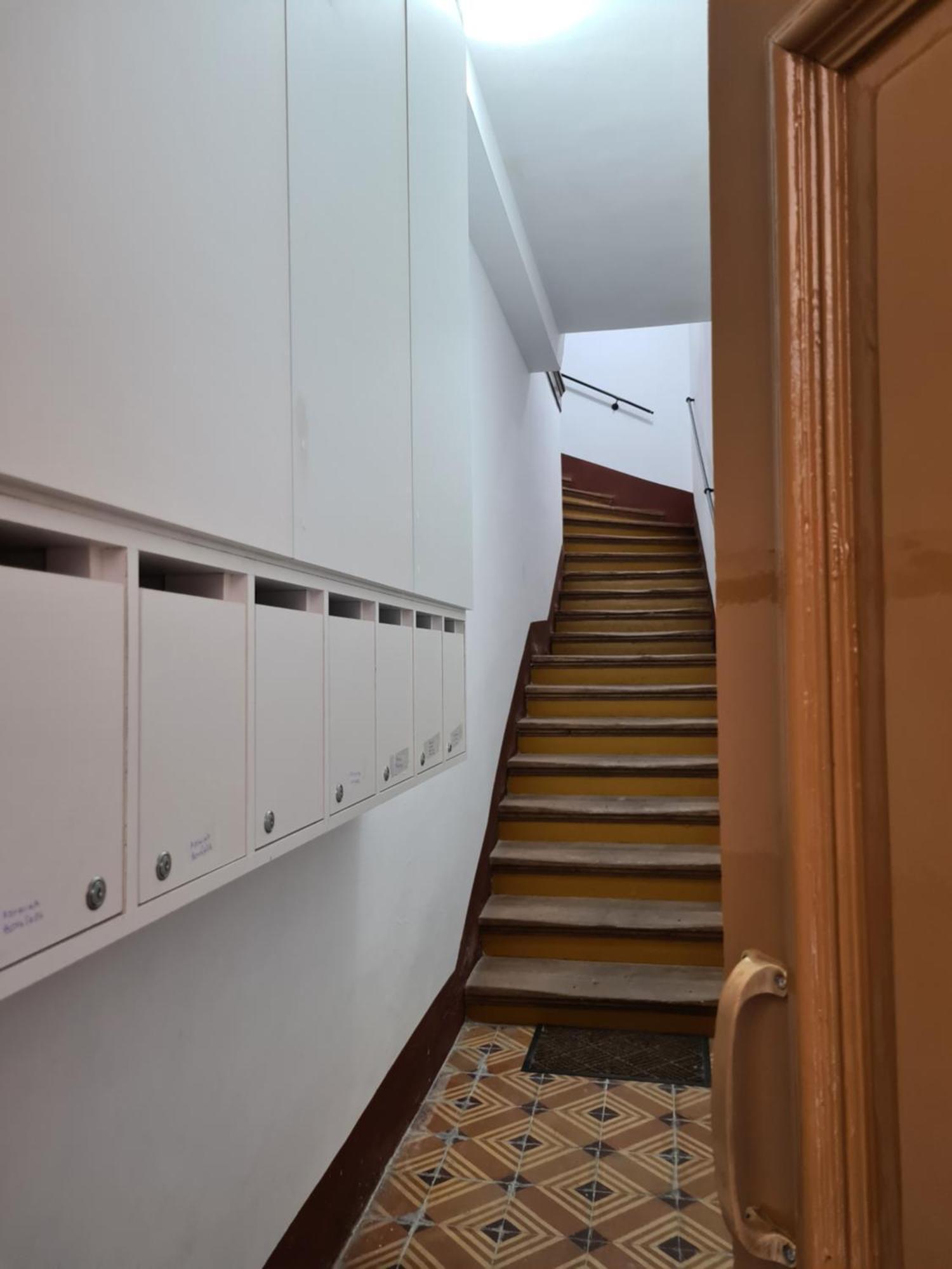 Adagio 1- Studio, Old Town Corfu  ภายนอก รูปภาพ